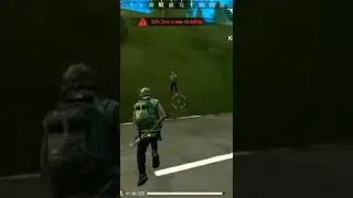#free fire #short # one tap # RPG #gaming