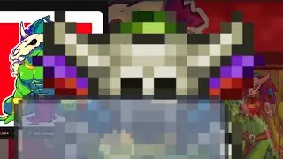 r/Terraria is 𝓯𝓻𝓮𝓪𝓴𝔂...