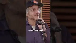 Jeff Tweedy considers the joys and challenges of living life