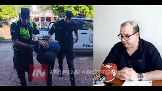 VÍCTIMA DE INTENTO DE FEMINICIDIO HABÍA DENUNCIADO AL MENOS 7 VECES A SU PAREJA