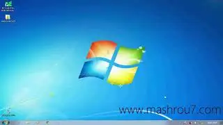 نقل الملفات و اعدادات الويندوز من حاسوب الى اخر عبر اداة windows easy transfer   10Youtube com