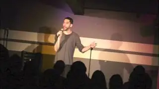 The National Debt- Stand Up Comedy