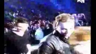 EMA MTV 2007