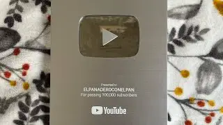 🔥llegamos a los 100 mil suscriptores, muchas gracias a todos 