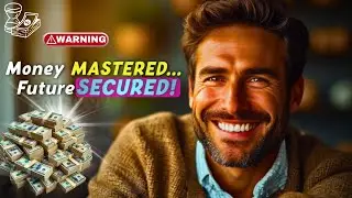 Master Your Money: Transform Your Future With Personalized Strategies for Lasting Financial Wellness