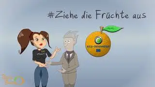 Natural Branding German Version Mini