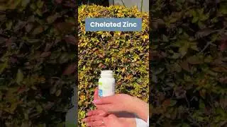 Boost Immunity & Wellness with NeoLife Chelated Zinc | Health Benefit Explained | NeolifeUK #neolife