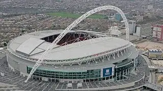 Exploring the World's Most Iconic Football Stadiums