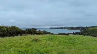 Auckland's Hidden Gem: Shakespeare Regional Park - New Zealand