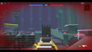 ROBLOX[]Bad Business Prototype #1