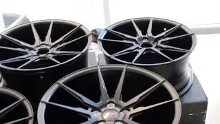 диски Japan Racing jr21 r19 8.5j 9.5j 11j matt black 5x108 5x112 5xx14.3 5x120 5x130