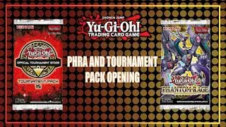 Yu-Gi-Oh! Surprising Ratios! - Phantom Rage and OTS 15 Pack Opening