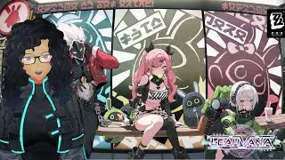 [Zenless Zone Zero] SEED Update! New Story and More!
