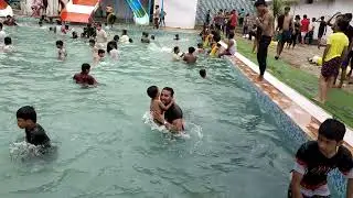 ORMA WATER PARK