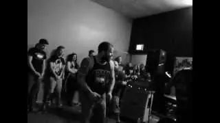 Old Habits - SFLHC - live at Limitless Studios