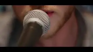 Capsize - Frenship (Acoustic Cover)