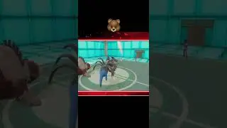 Fast Bear does work! 🐻 #pokemon #ursaluna #vgc #vgcregh #hydreigon #charizard