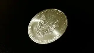 Stillkeepin1's On the Spot Silver Contest #4! Winner!!