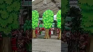😳😳😱THE PROPS | Theatrical Dance Competition