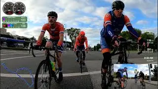OCV January 8, 2022 - Jamboree Road