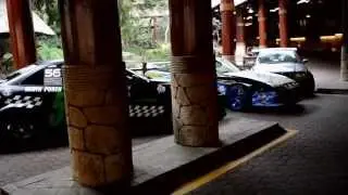 The Wild Coast Sun Drift Expo Aftermovie