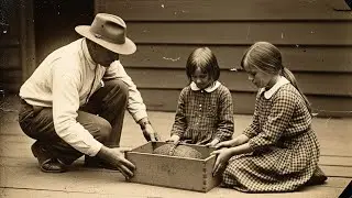 Archaeologists Found Buried Boxes Under Louisiana Slave Cabins &mdash; What Was Inside Shocked Them