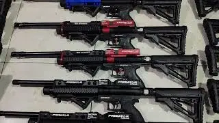 Ready stock 50pucuk pcp predator mini OD 38 #sorotan #semuaorangツ #pcppredatormini #predator 