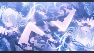 cat reincarnation／とわ