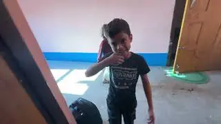 | Kishanganj Shopping & Dhaan Threshing | Shehar Ki Raunak, Gaon Ka Swaad ❤️ Asif Vlogs |Asif Verse