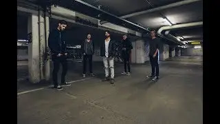 Outset of Circle - Dreamwalker (Official Tour Video)
