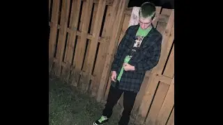 Bleed Boi - Fall Asleep (Prod. rx808)