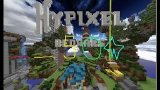 HALF way to Iron Prestige in Bedwars