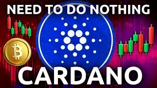 Cardano (ADA) &mdash; МЫ ЕЩЁ НЕ ЗАКОНЧИЛИ! (Прогноз цены на 2025 год)