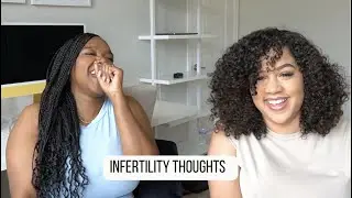 What infertility taught me about God ft Tia Arango.