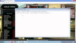 BEDAVA COLD HACK 2014  ( SİTE ADRESİ ALTTADIR )