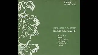 Kaija Saariaho: Neiges