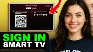 How to Sign In to Your Netflix Account on a Smart TV (Step-by-Step Guide)