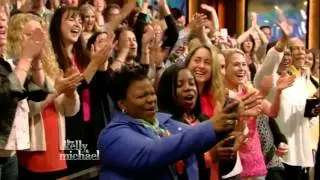 BootyPop Live! with Kelly and Michael