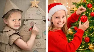 Rich vs Broke - Christmas Kindness Story