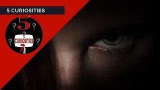 5 Curiosities presenta...Le 5 Foto che nessuno riesce a spiegare!TERRIFICANTI!