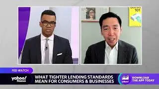 How the banking crisis and tighter lending could impact bank earnings