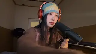Mitski - My Love Mine All Mine (cover by g1nger)