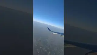 Indigo 6E813 INDORE to RAIPUR flight take off from Devi Ahilya Bai Holkar Airport #indigo #airlines