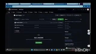 CI/CD Learning Management System Project