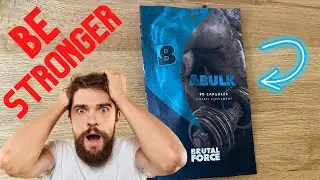Brutal Force Review ⚠️Brutal Force Rad Bulk Review: A Legal Alternative To Testolone