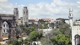 Sudanese Refugee finds home in Mogadishu during Ramadan