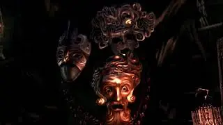 Dark Souls: Pinwheel 