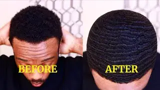 360 Waves: Best Hydration Method