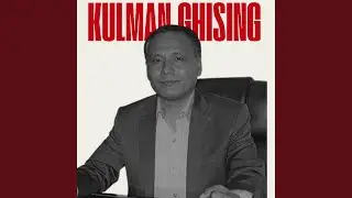 Kulman Ghising