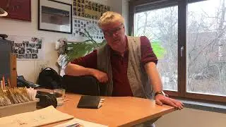 Gedenken Rostock-Lichtenhagen '92 &ndash; Michael Hugo
